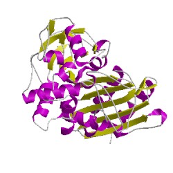 Image of CATH 3bm6A