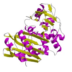 Image of CATH 3bm6B