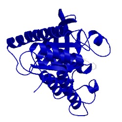 Image of CATH 3bm8