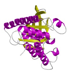Image of CATH 3bm8A