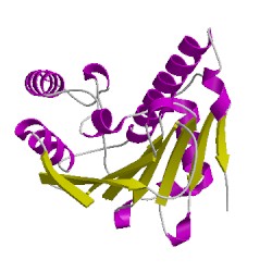 Image of CATH 3bm9A00