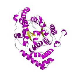 Image of CATH 3bmaA