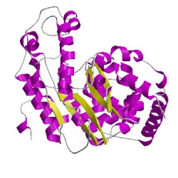 Image of CATH 3bmaB00