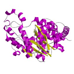 Image of CATH 3bmaC