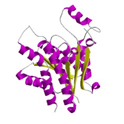 Image of CATH 3bmnB