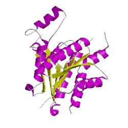 Image of CATH 3bmnC