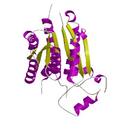 Image of CATH 3bmnD00