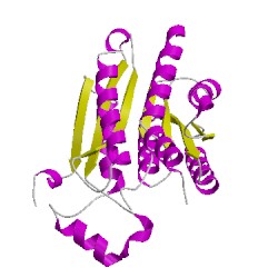Image of CATH 3bmoA00