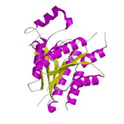 Image of CATH 3bmoC
