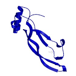Image of CATH 3bmp