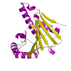 Image of CATH 3bmyA