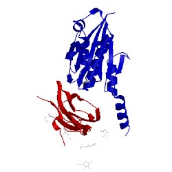 Image of CATH 3bn3