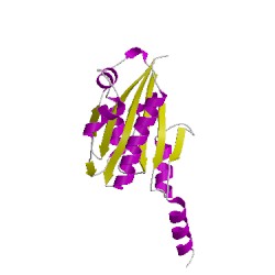 Image of CATH 3bn3A00