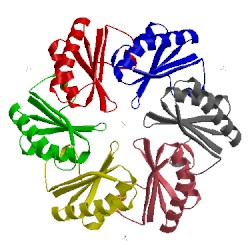 Image of CATH 3bn4
