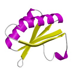 Image of CATH 3bn4A