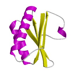 Image of CATH 3bn4B