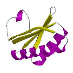 Image of CATH 3bn4D