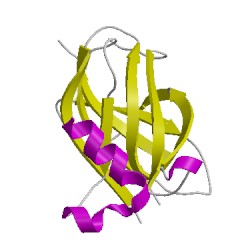 Image of CATH 3bndA01