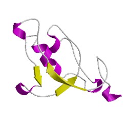 Image of CATH 3bndA02