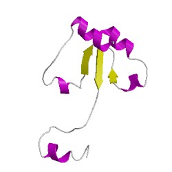 Image of CATH 3bndA03
