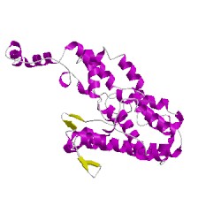 Image of CATH 3bndA05