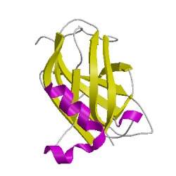 Image of CATH 3bneA01