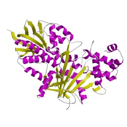 Image of CATH 3bnmA