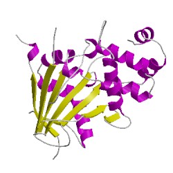 Image of CATH 3bnuA02