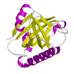 Image of CATH 3bnwA