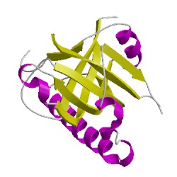 Image of CATH 3bnwB