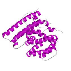 Image of CATH 3bnxD00