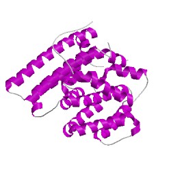 Image of CATH 3bnyD