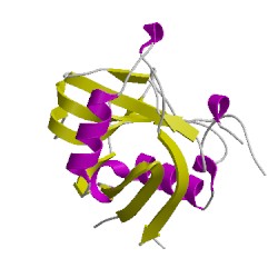 Image of CATH 3bo7B