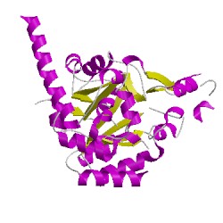 Image of CATH 3bo9B