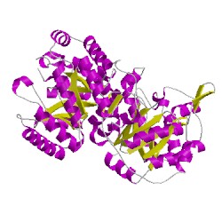 Image of CATH 3bolA