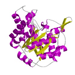 Image of CATH 3bolA01