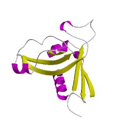 Image of CATH 3bowA02