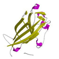 Image of CATH 3bowA03