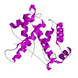 Image of CATH 3bowA04