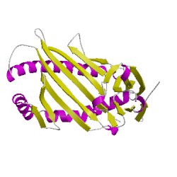 Image of CATH 3bp4A