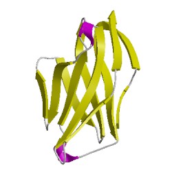 Image of CATH 3bp6A