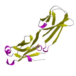 Image of CATH 3bp6B