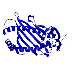 Image of CATH 3bp7