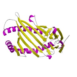 Image of CATH 3bp7A