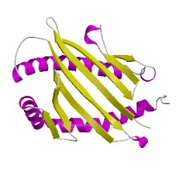 Image of CATH 3bp7A01