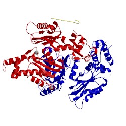 Image of CATH 3bp8