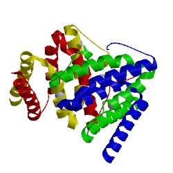 Image of CATH 3bpj