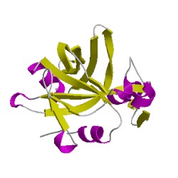 Image of CATH 3bpkA01