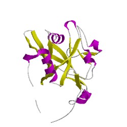 Image of CATH 3bpkB