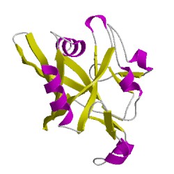 Image of CATH 3bpkB01